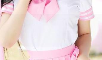 美媛馆 – 唐琪儿il的体操服让无圣光显得如此自然，真想一页页停留在套图里。