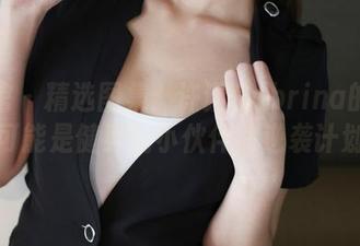 美媛馆 – 精选图集：许诺Sabrina的肉丝，可能是健身房小伙伴的逆袭计划！