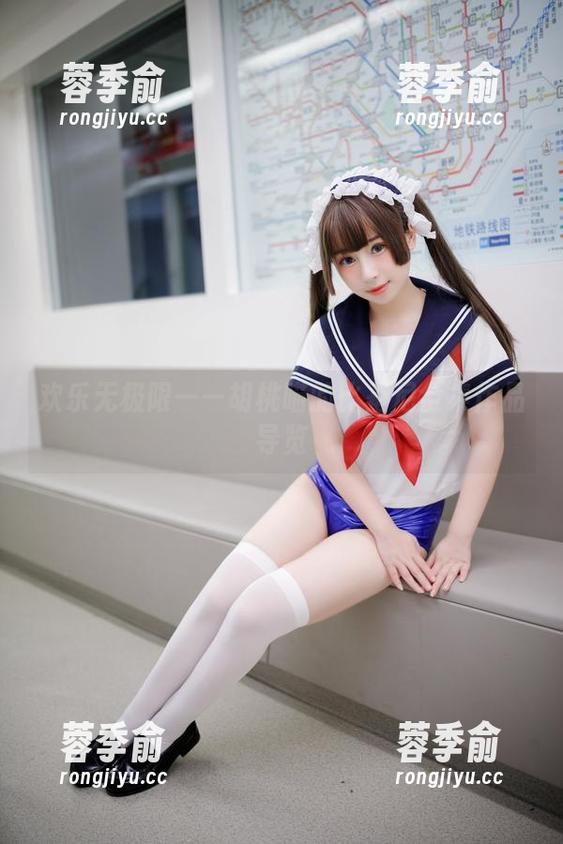 欢乐无极限——胡桃喵的比基尼全集作品导览
