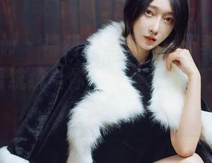花漾show – 福利必须有，周于希Sandy的腿和臀统统给你，图集准备好了就是这么简单！