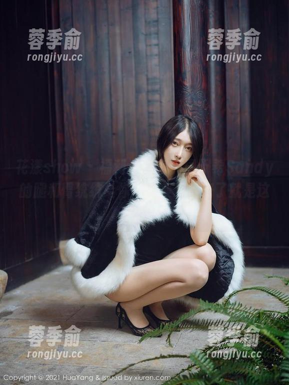 花漾show-周于希Sandy 花漾show - 福利必须有,周于希Sandy的腿和臀统统给你,图集准备好了就是这么简单!