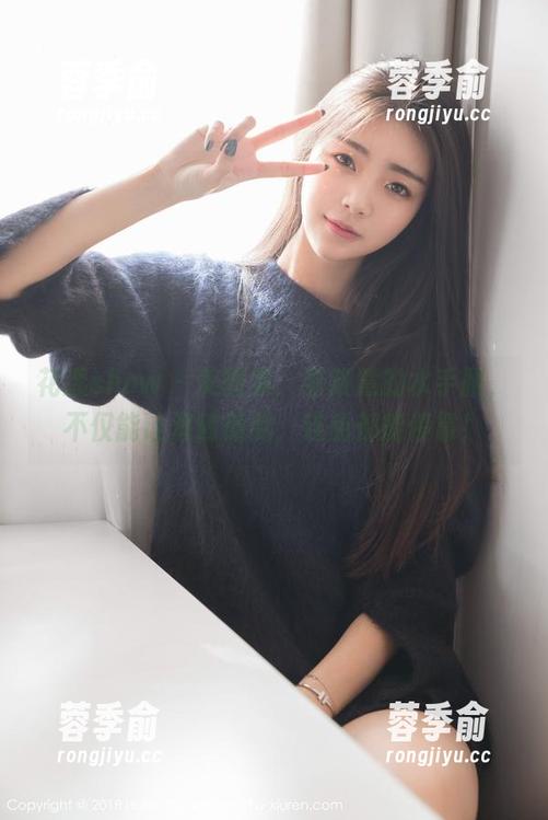 花漾show-筱慧 花漾show - 美图集:看筱慧的水手服,不仅能让海鸥倾倒,连船都能停靠!