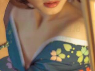 菠萝社 – 是不是该叫‘尬自拍’？柳侑绮的写真新发现