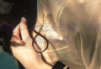 厨娘落落Raku的无圣光美图，食材都是矜持的新人类。