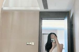 微密圈 – 葛征的圣诞物流，写真全套，不知道你们羡慕不？