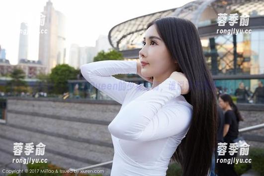 蜜桃社-王婉悠Queen 蜜桃社 - 王婉悠Queen的少女定制,谁说这只是照片!