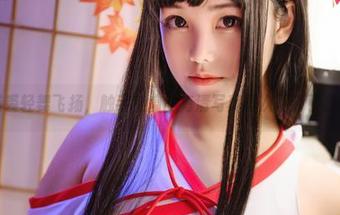 蜜汁猫裘轻舞飞扬，触手魅魔的高清写真再次刷新了我的认知