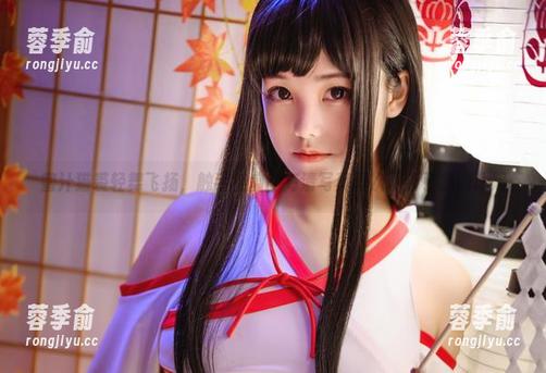 蜜汁猫裘轻舞飞扬，触手魅魔的高清写真再次刷新了我的认知
