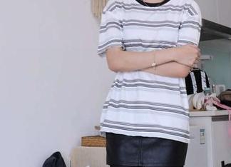 袜啵啵 – 稚予的私房花絮：黑丝波点拼图，不拼一下怎么证明亲密？