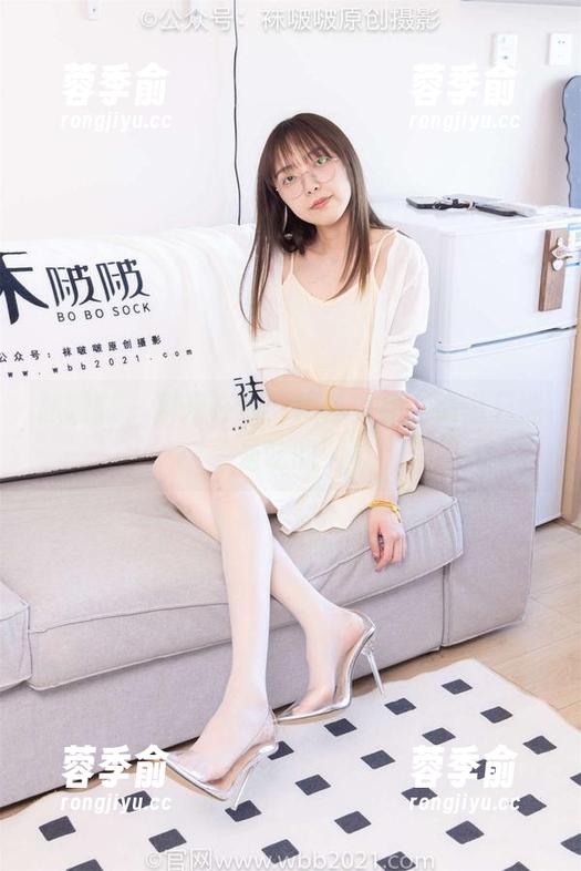 袜啵啵 - 糯米在线：黑丝资源，谁说只能是吃的？