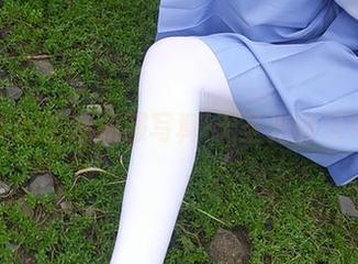 西尔酱的金鱼和服写真-无圣光的另类诱惑