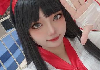 免费美图在线观看，小心，许枳的可爱会让你心猿意马。