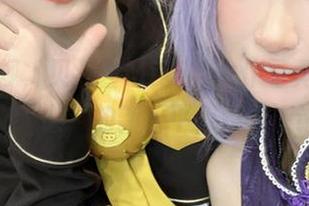 打破常规，贝儿酱Miki的女仆写真集：重新定义“懒”的新水平，点赞评论哦！
