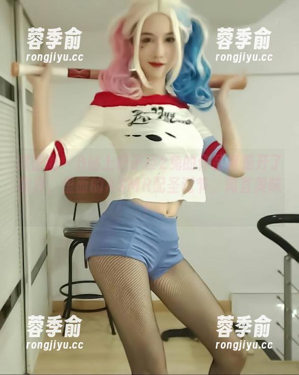 轩子巨2兔 微密圈 - B站上轩子巨2兔的作品真是开了眼界,里面的ASMR配圣诞节,简直美味!