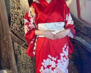 微密圈 – 油亮的诱惑！轩子巨二兔写真分享，心里那个小火苗开始烧了