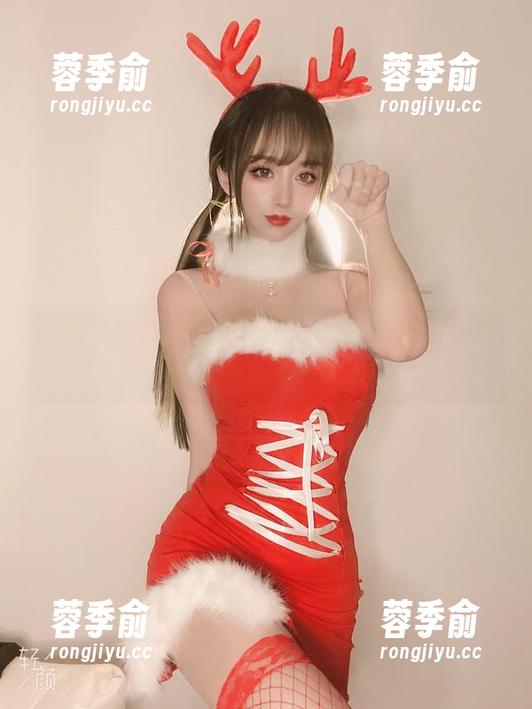 过期米线线 过期米线线的粉色睡衣合集:这睡衣是不是有点太温柔了?