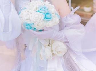 招待金鱼yui的魔术师玉藻前，免费图包等你来拿！
