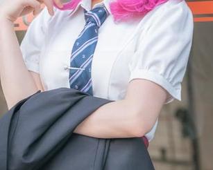 阿九从不咕咕来了，甘雨在线！合集里总有点让人意外的东西