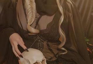 望着雯妹不讲道理的清纯写真，心里突然冒出一句：这是我心中最憧憬的‘仙女日常’，要咋办？