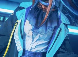查看霜月shimo的高清制服照：为啥我觉得她总是在跟我调情？