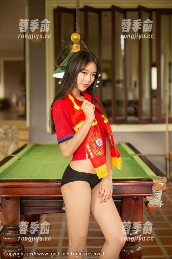 青豆客-徐妍馨Mandy 青豆客 - 徐妍馨Mandy新图包哦,御姐气场依旧,随便一瞄就想多看几眼!