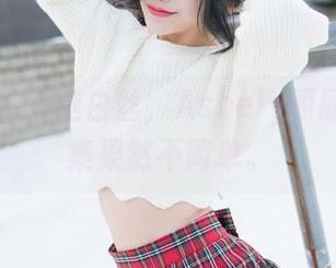 魅妍社 – 精选白丝，Ashely丽丽的写真集果然不简单。