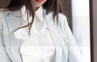 魅妍社 – 美图时刻，九儿的修女造型，嗯…不知为何，心里总是有点小激动。