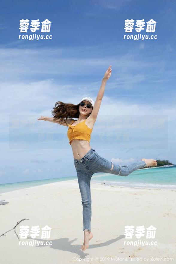 魅妍社-王婉悠 魅妍社 - 等不及了!王婉悠的死库水美图更新,真的让人又爱又恨。