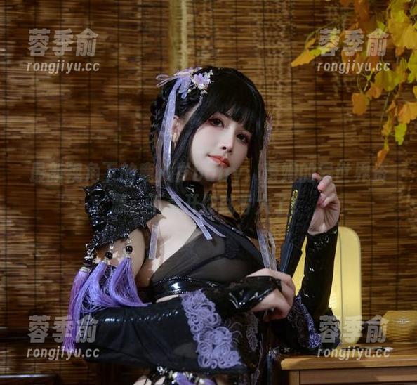最新视角下的鹿八岁baby：蕾姆的异世界资源，不点开你就亏大了！